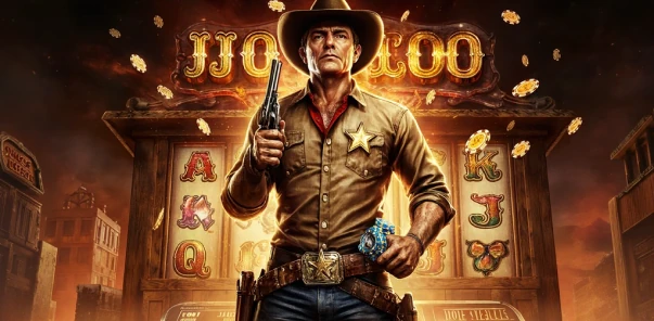 Flashing jackpot counter at Wildsino Casino